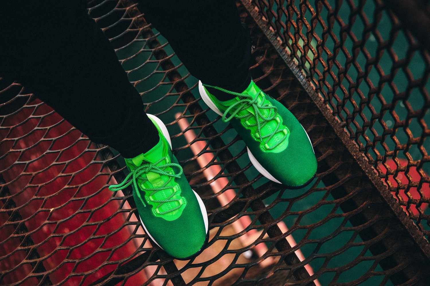 Сотрудничество с adidas - 52
