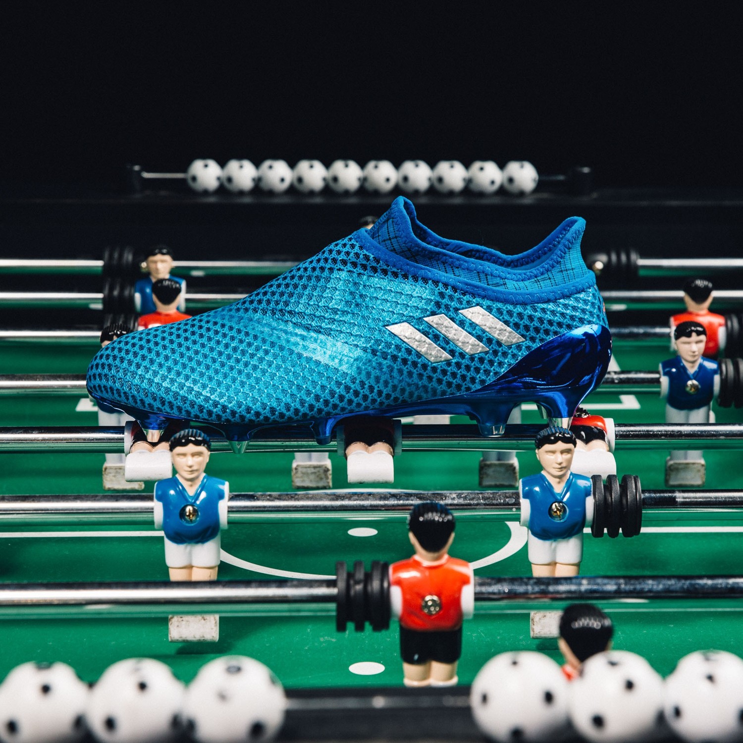 Сотрудничество с adidas - 63