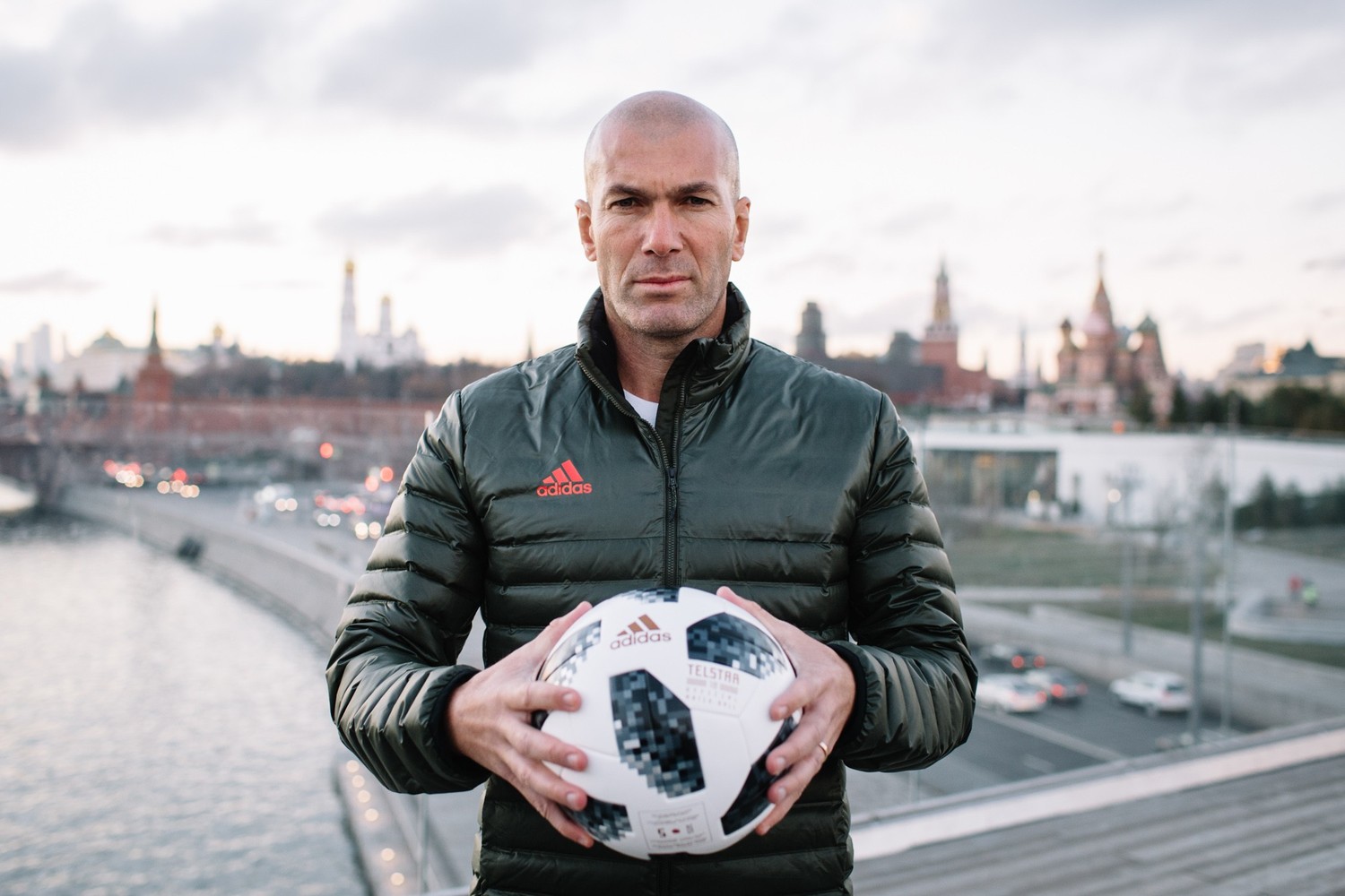 Сотрудничество с adidas - 1