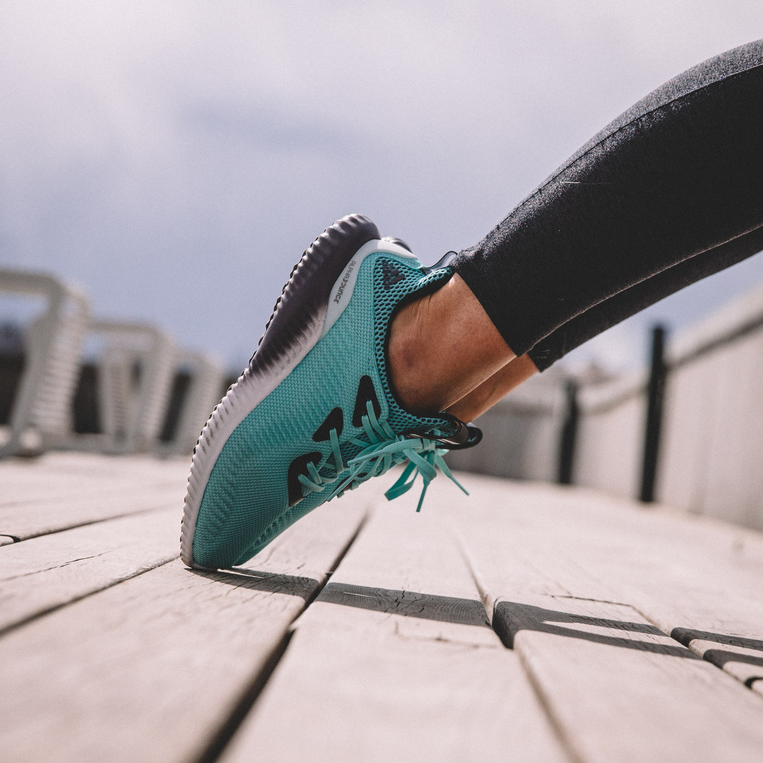 Сотрудничество с adidas - 50