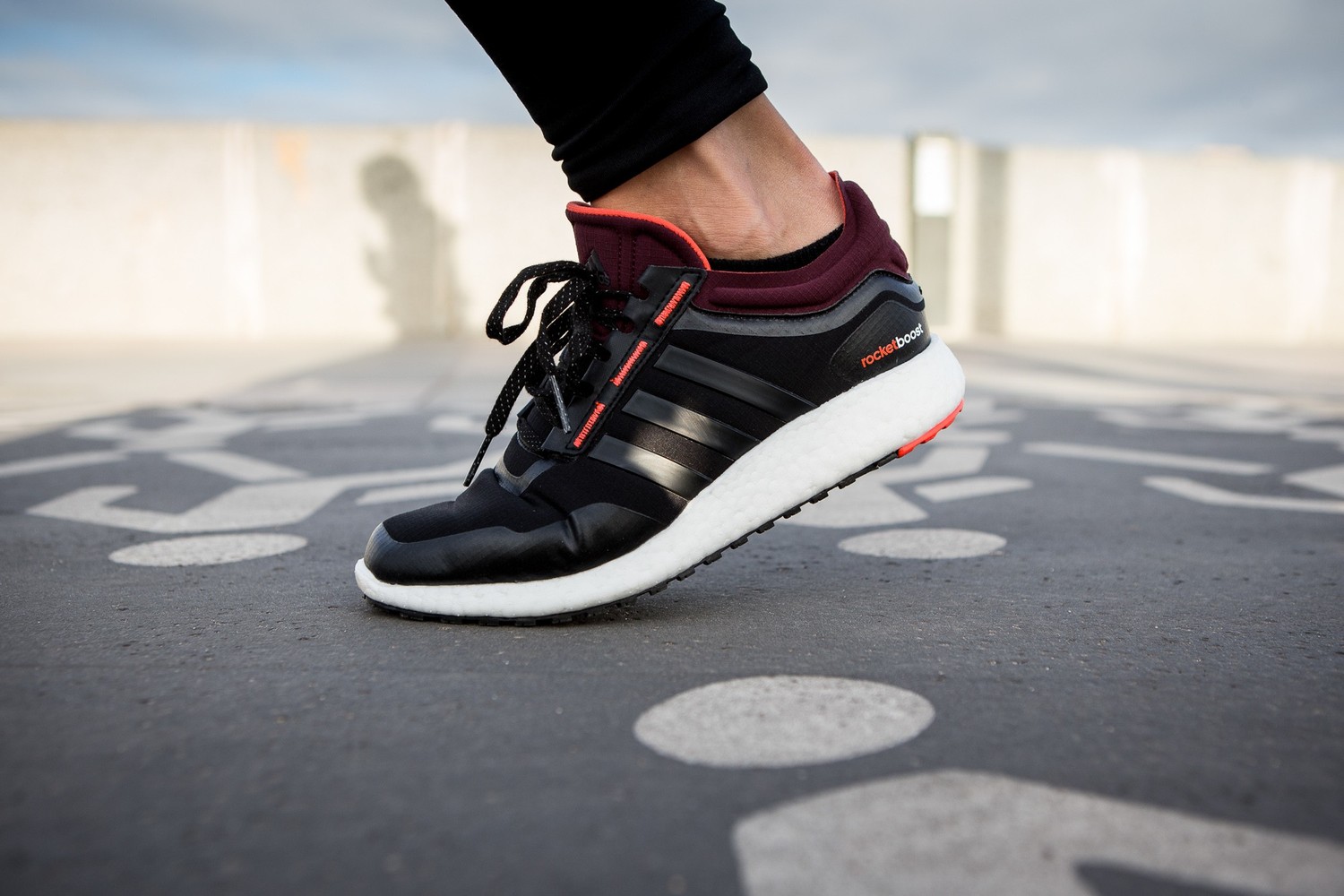 Сотрудничество с adidas - 84