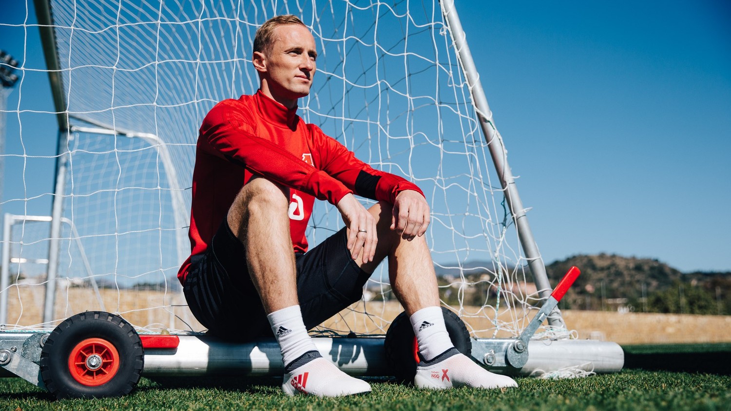 Сотрудничество с adidas - 25