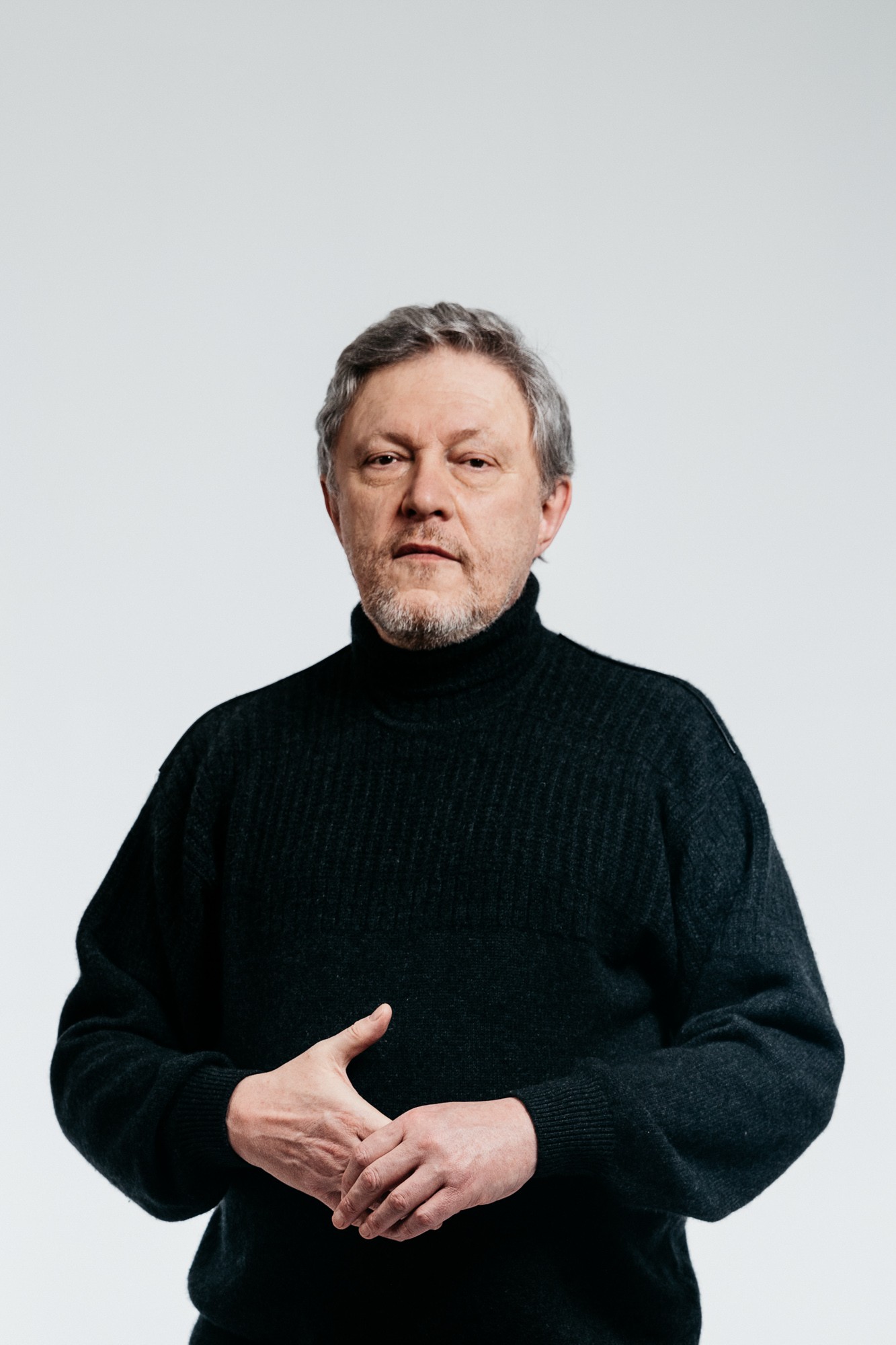 Политик Григорий Явлинский
