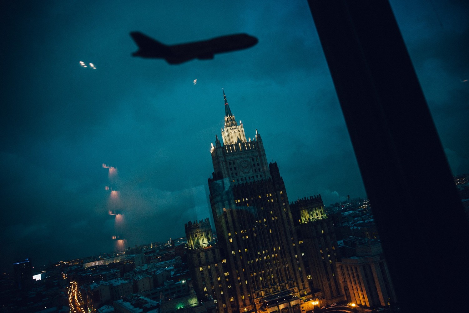 Атмосфера и детали - 0
