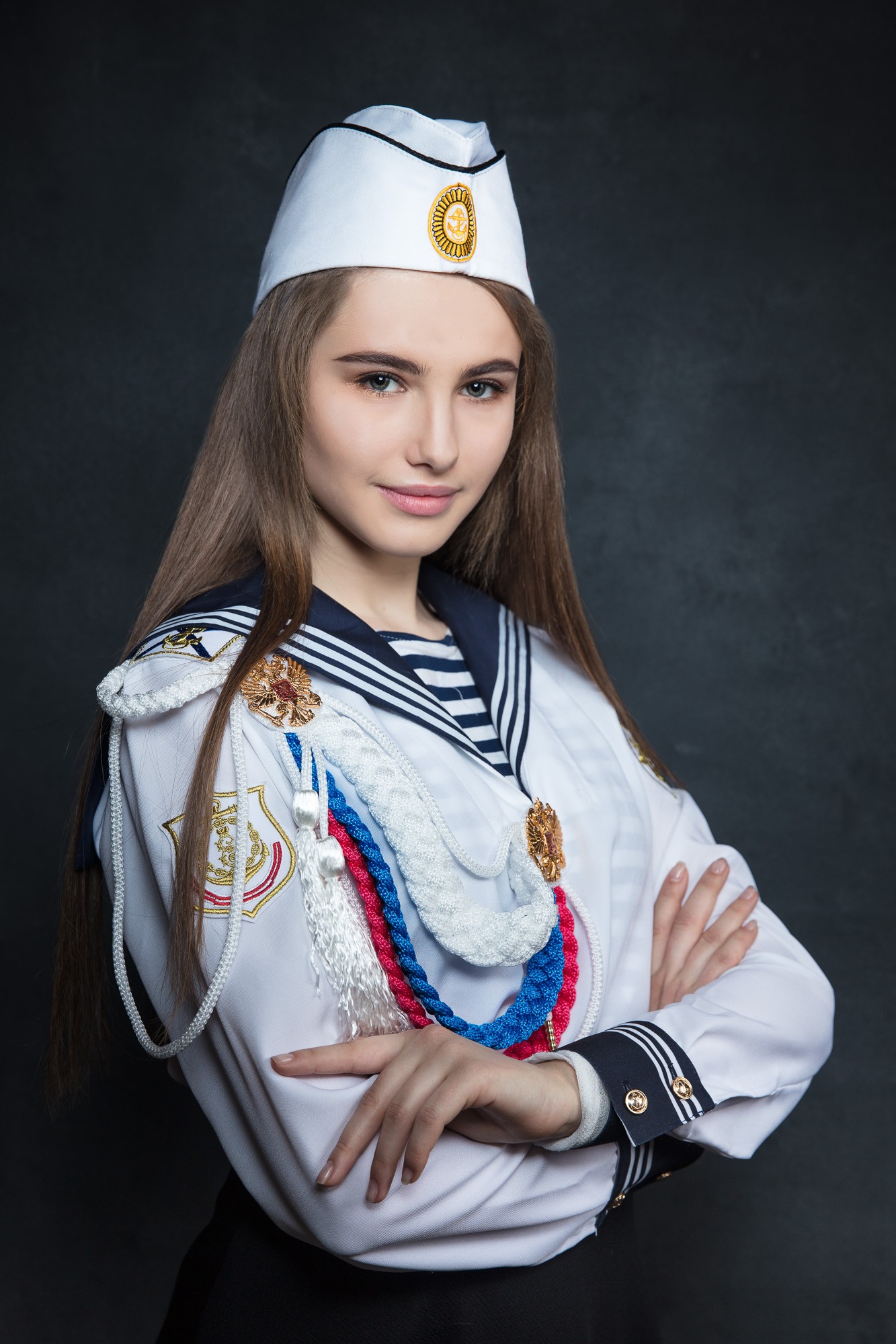 Национальные костюмы 2018 - 22
