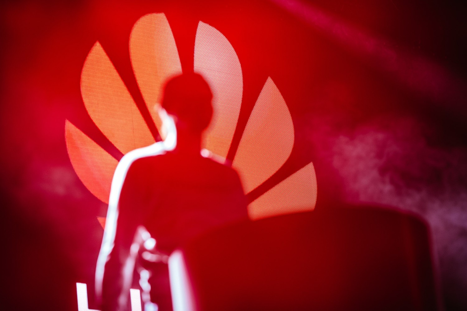 Мероприятие Huawei - 11