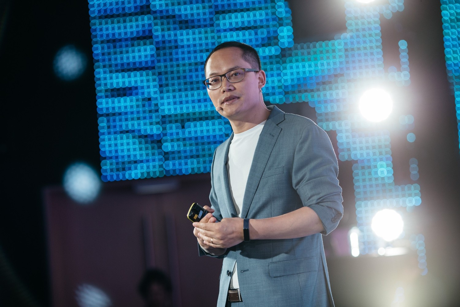 Презентация Honor - 11