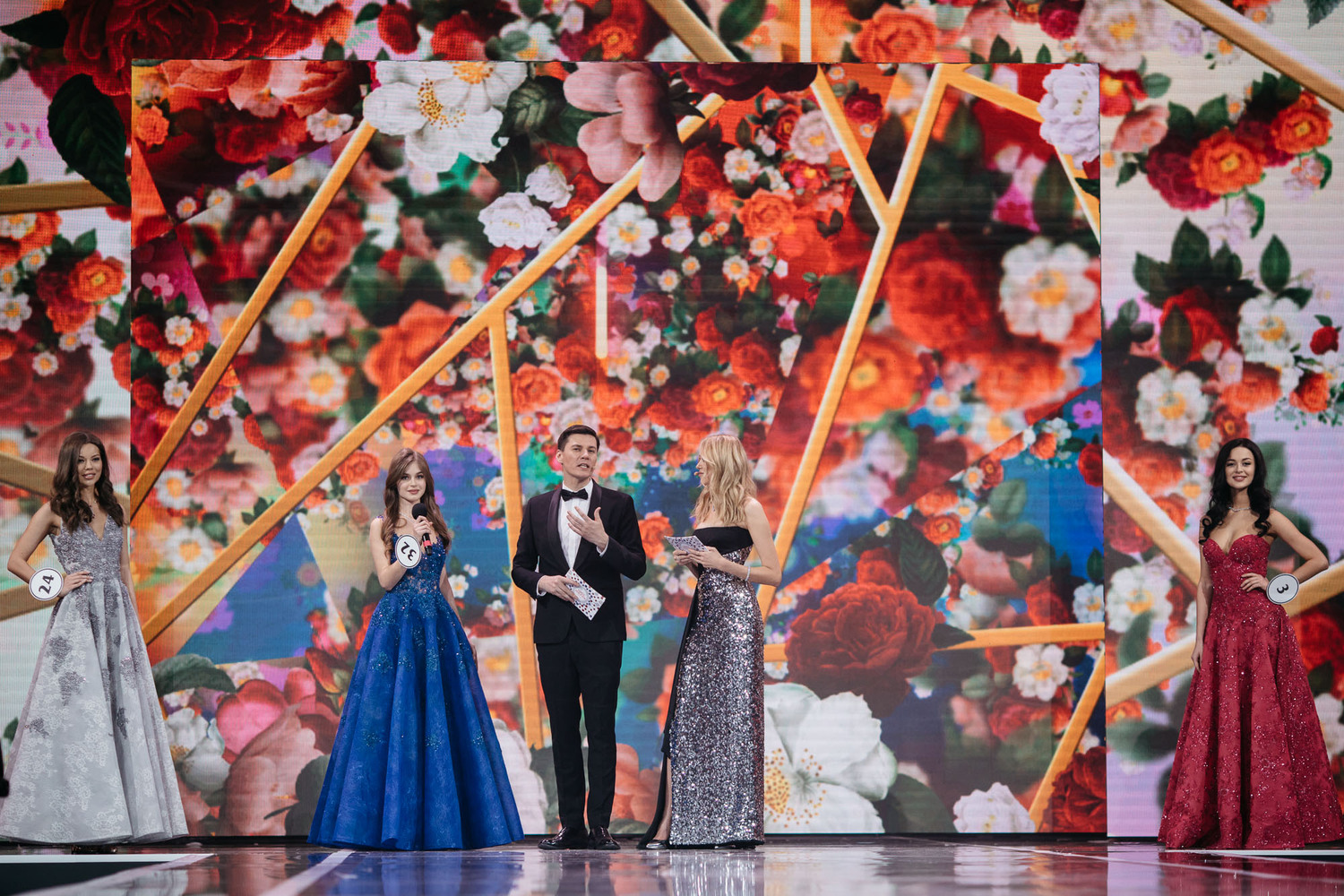 Финал Мисс России 2019 - 83