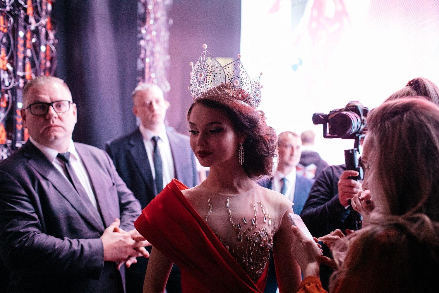 Финал Мисс России 2019 - 87
