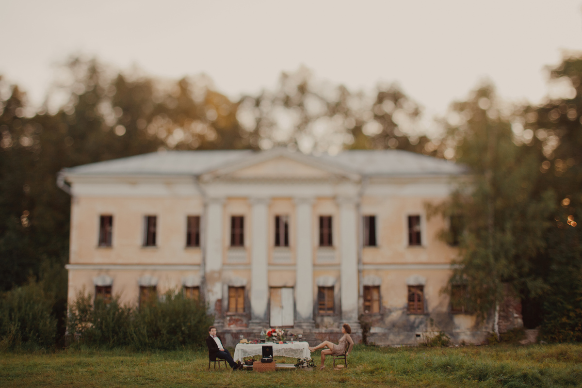 Черноплодная рябина / Arónia Melanocárpa