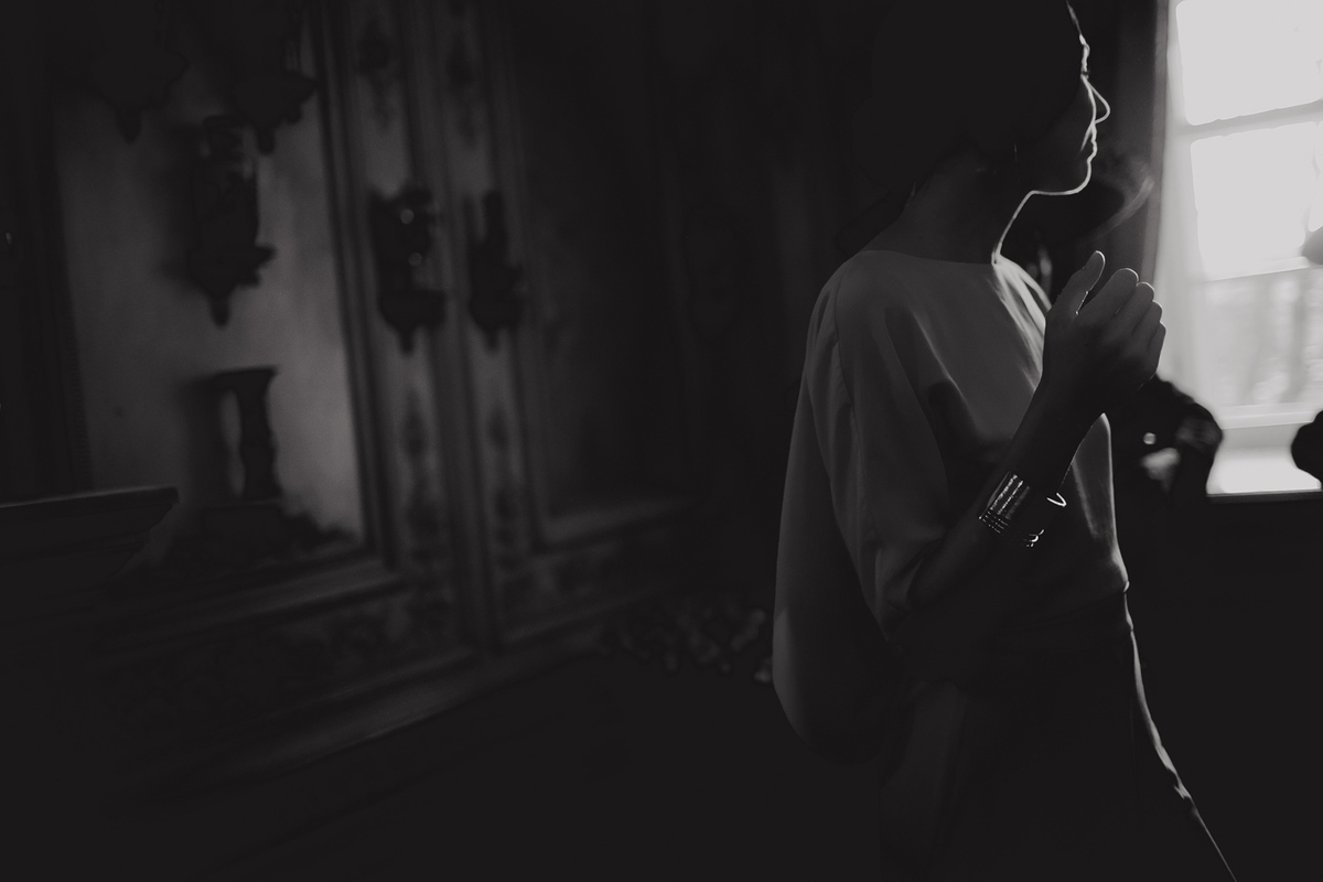 Катя и Серёжа / Kate & Serge