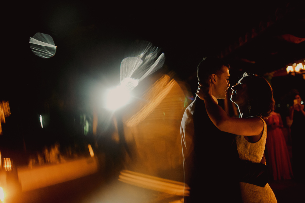 California dreaming / Sasha & Nick