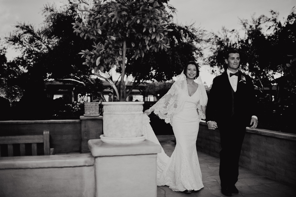 California dreaming / Sasha & Nick