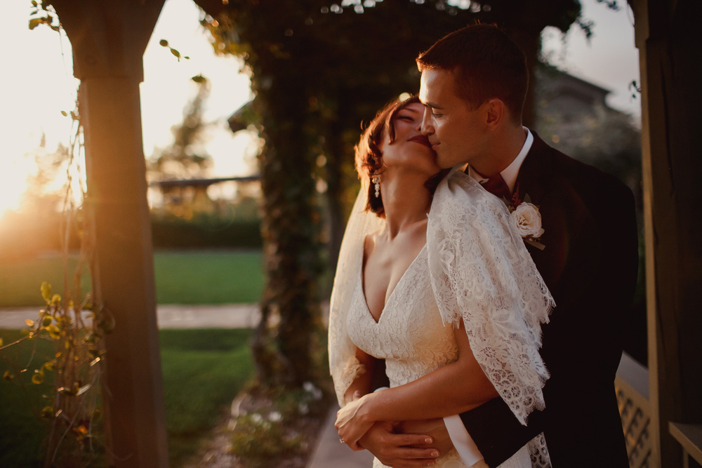 California dreaming / Sasha & Nick