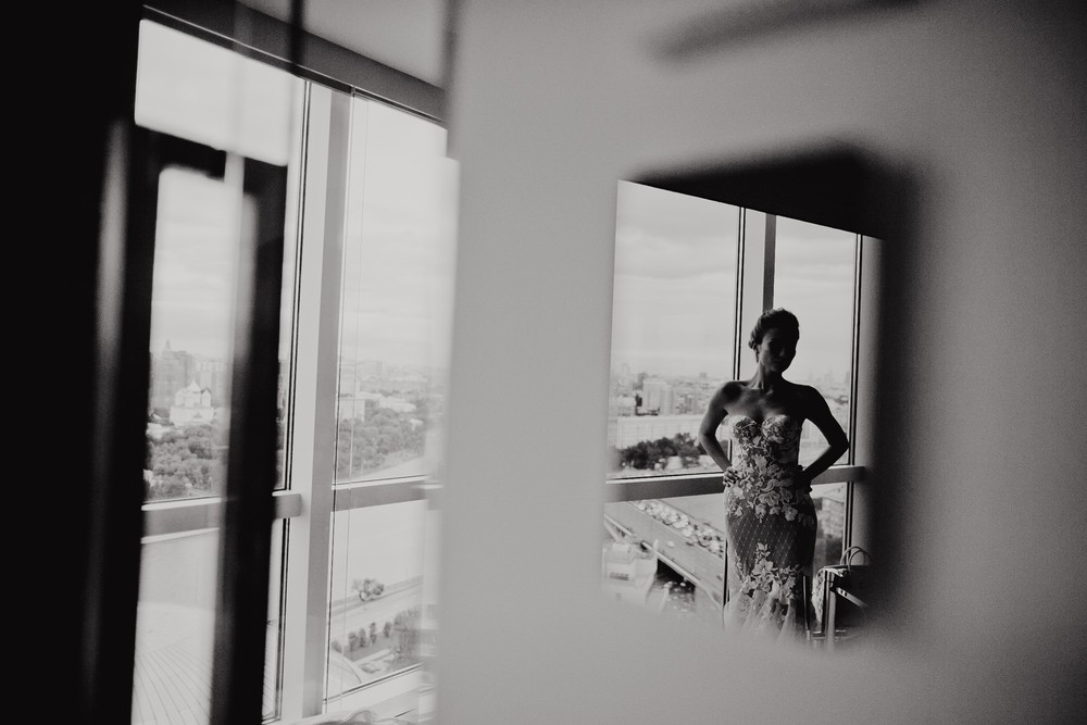 penthouse