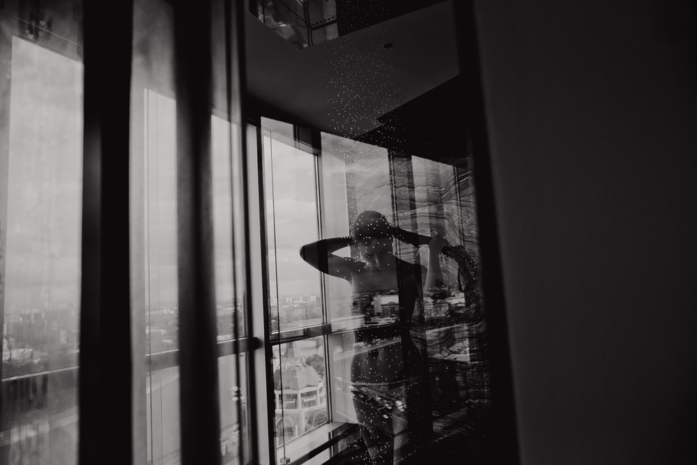 penthouse
