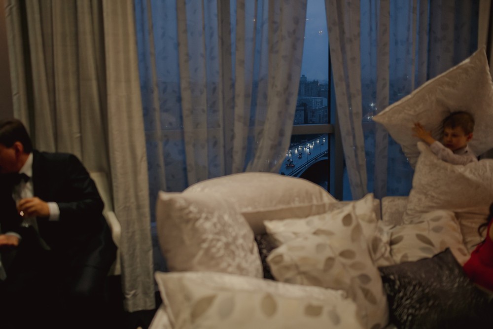 penthouse