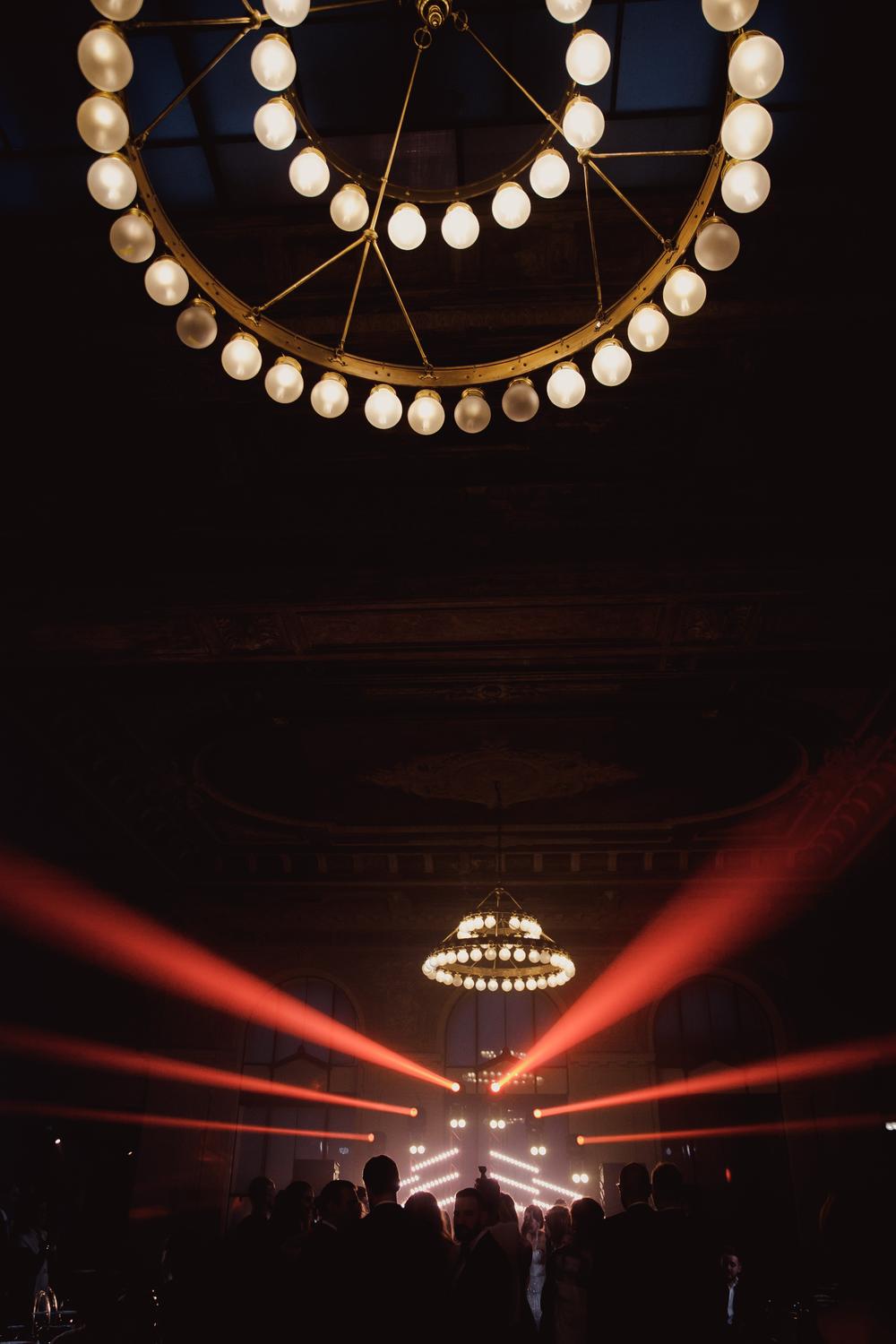 Events