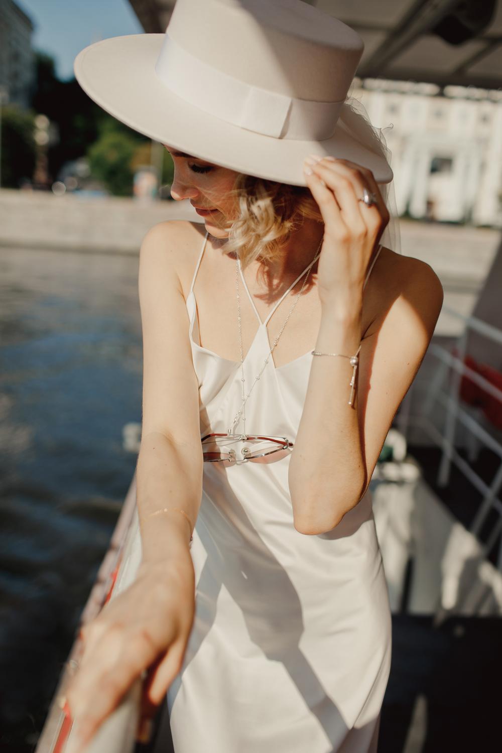 Костя и Женя / Summer heat