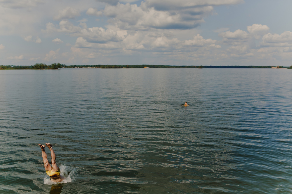 Остров /  The Island