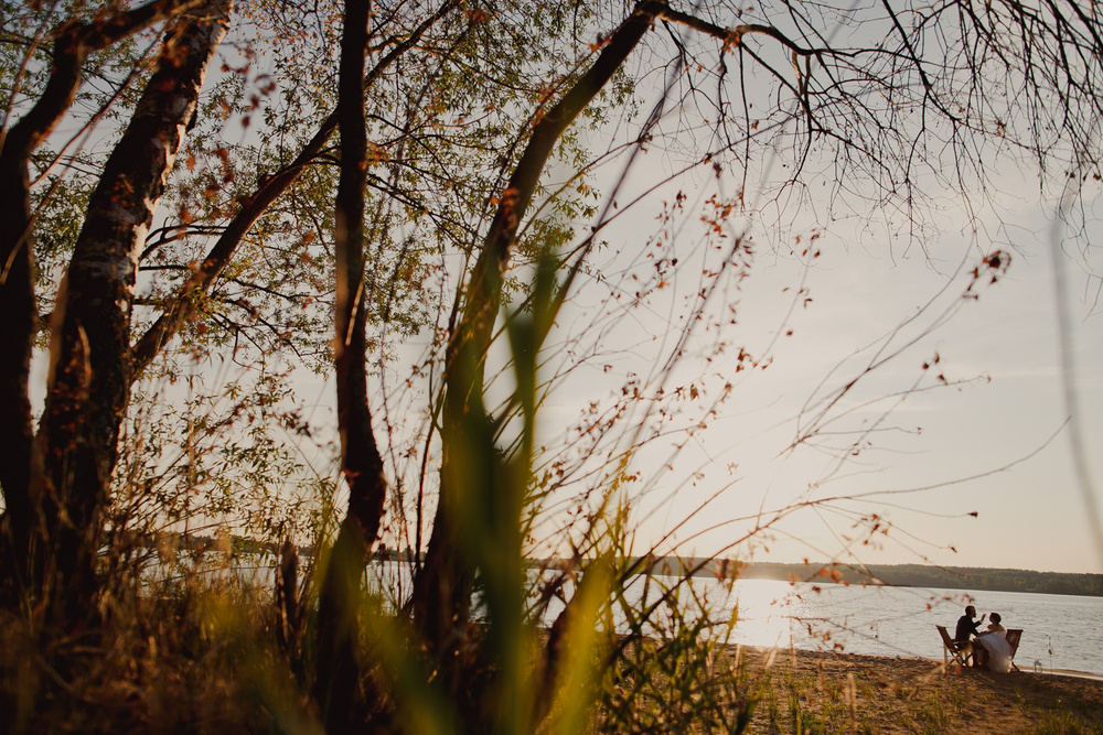 Остров /  The Island