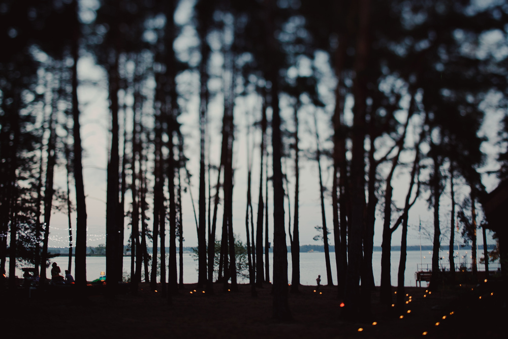 Остров /  The Island