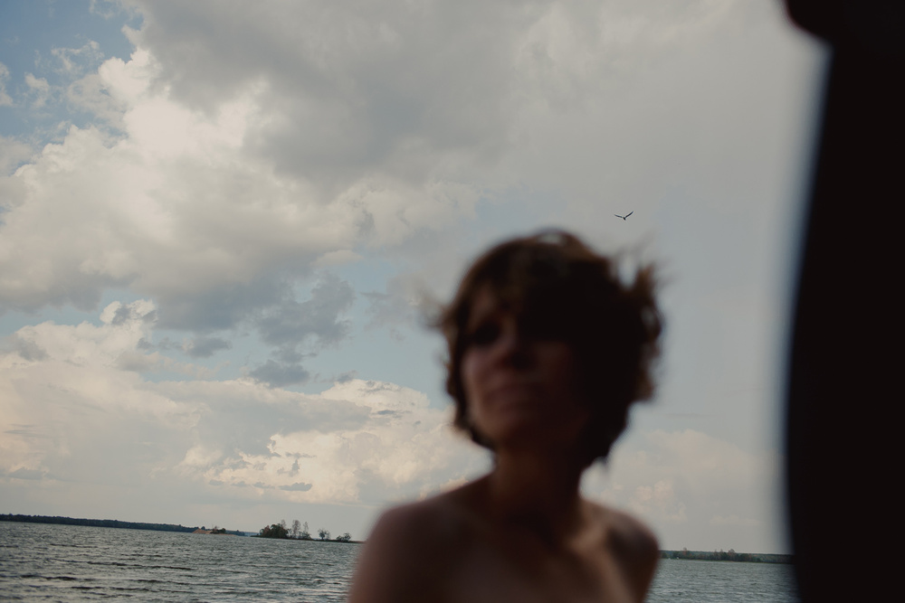 Остров /  The Island
