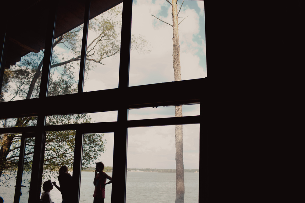 Остров /  The Island