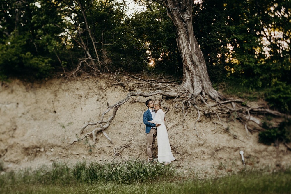 PORTFOLIO - KIRILL & ANNA