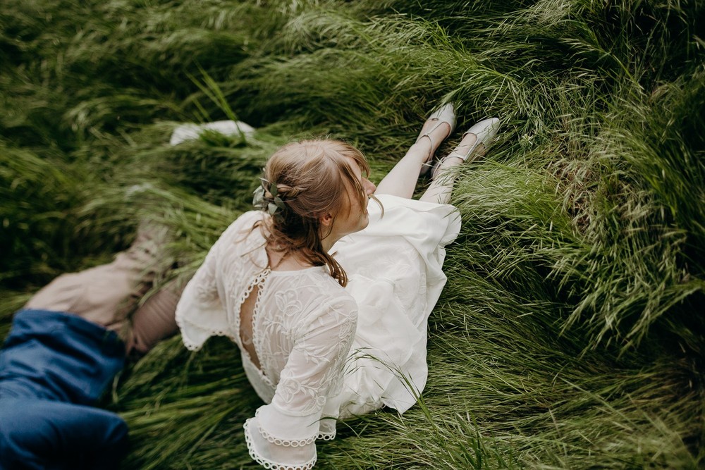 PORTFOLIO - KIRILL & ANNA