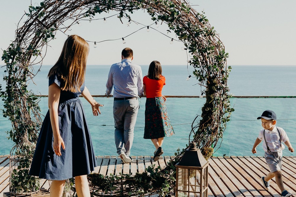 PORTFOLIO - KIRILL & ANNA