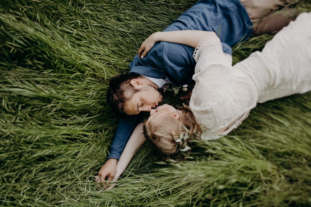 PORTFOLIO - KIRILL & ANNA