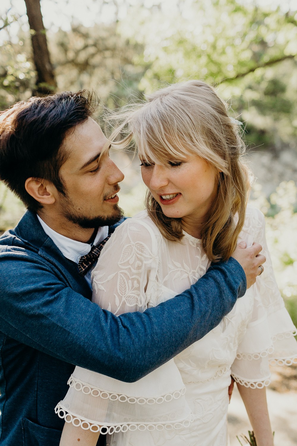 PORTFOLIO - KIRILL & ANNA