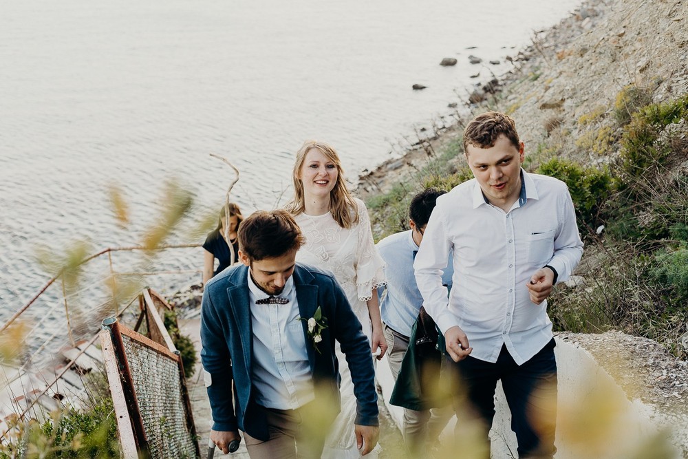 PORTFOLIO - KIRILL & ANNA