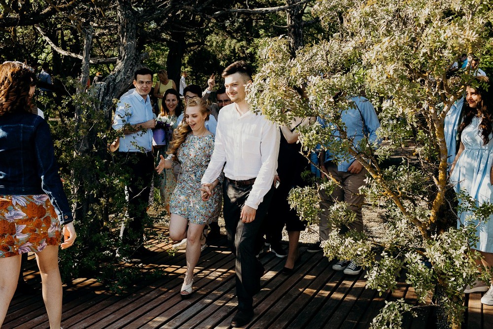 PORTFOLIO - KIRILL & ANNA