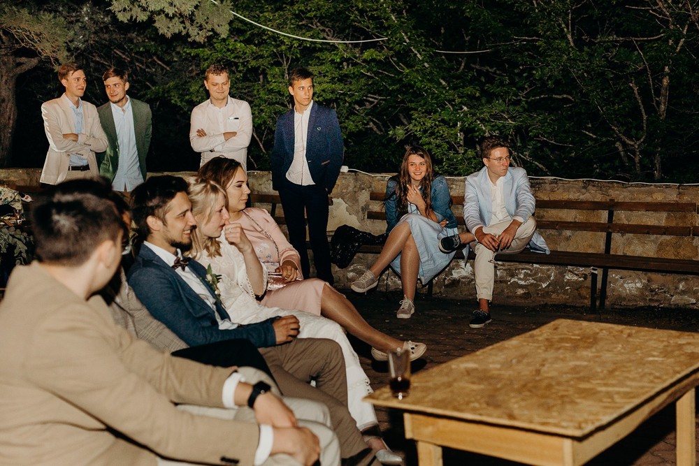 PORTFOLIO - KIRILL & ANNA