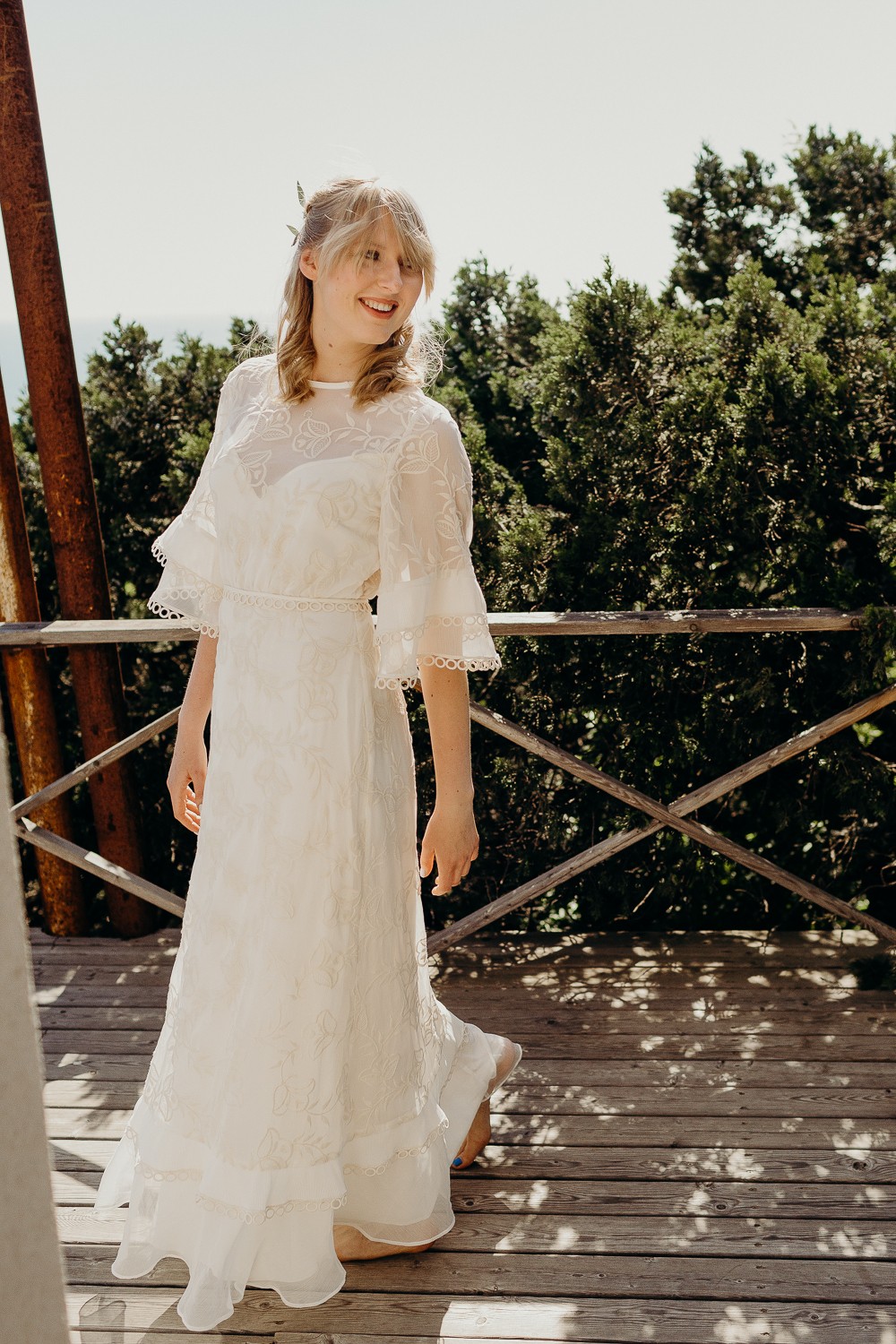 PORTFOLIO - KIRILL & ANNA