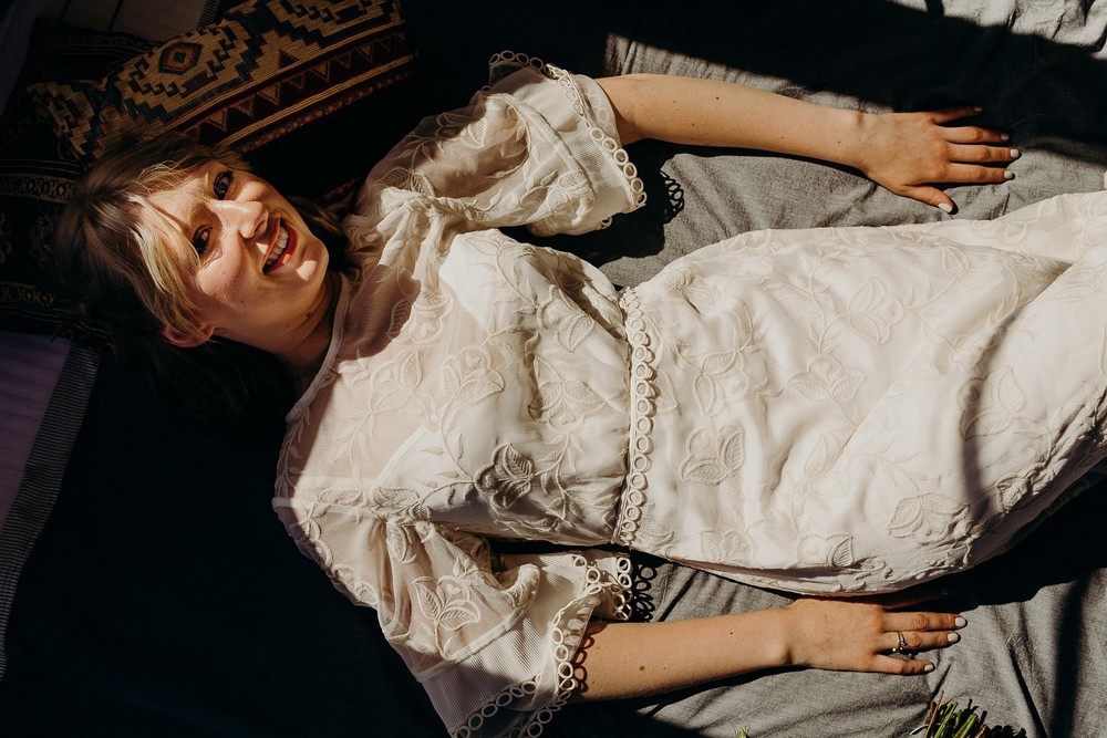 PORTFOLIO - KIRILL & ANNA