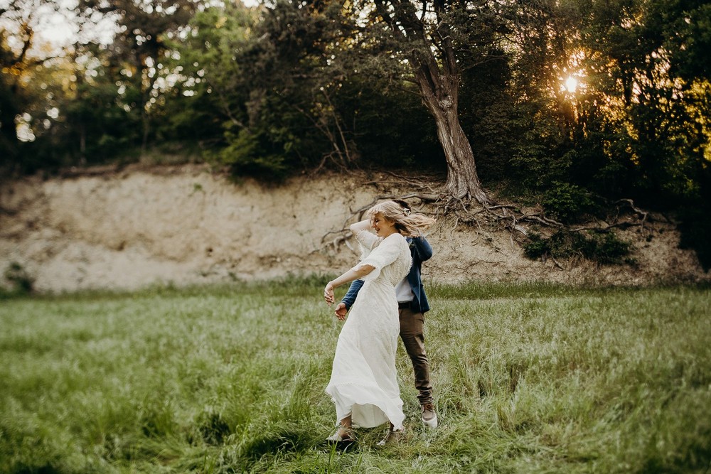 PORTFOLIO - KIRILL & ANNA