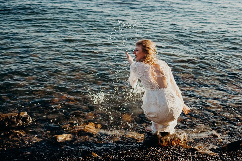 PORTFOLIO - KIRILL & ANNA