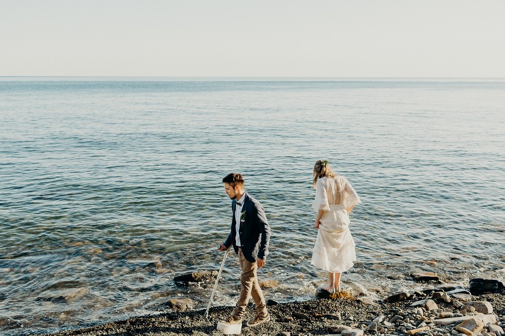 PORTFOLIO - KIRILL & ANNA