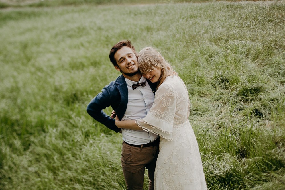 PORTFOLIO - KIRILL & ANNA