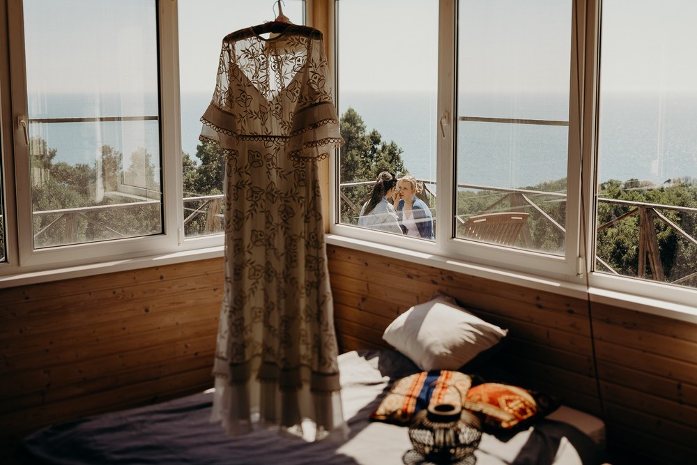 PORTFOLIO - KIRILL & ANNA