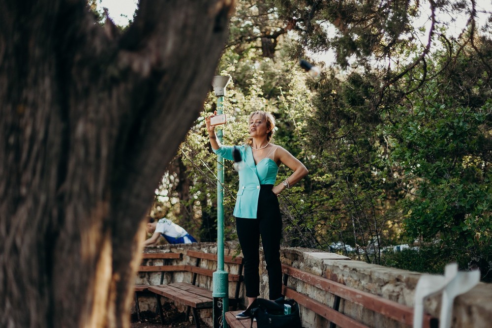 PORTFOLIO - KIRILL & ANNA