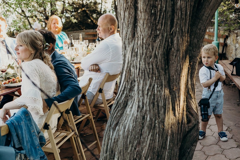 PORTFOLIO - KIRILL & ANNA