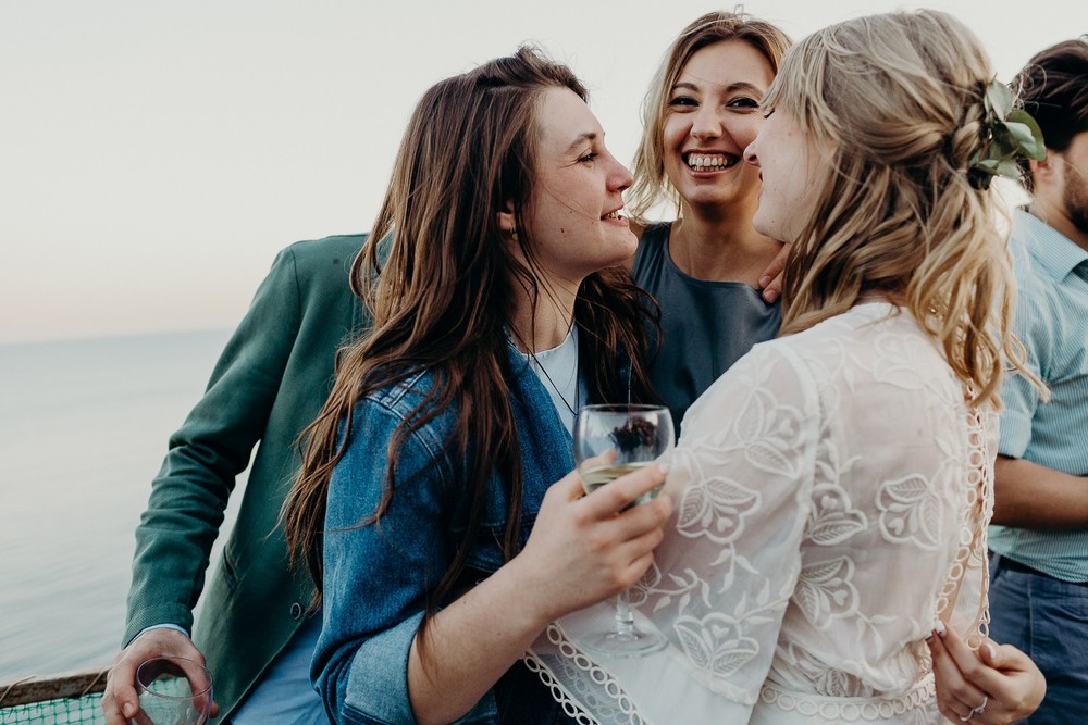 PORTFOLIO - KIRILL & ANNA