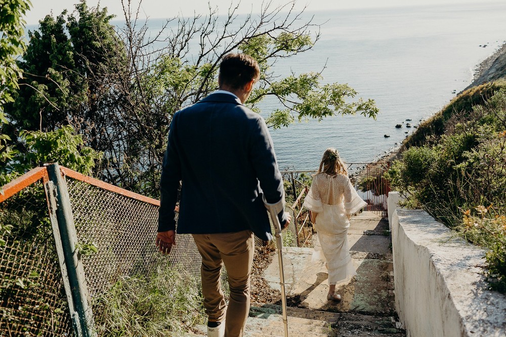 PORTFOLIO - KIRILL & ANNA