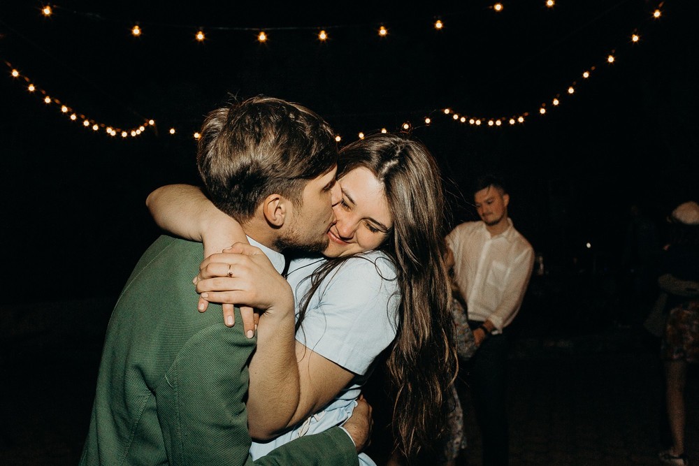 PORTFOLIO - KIRILL & ANNA