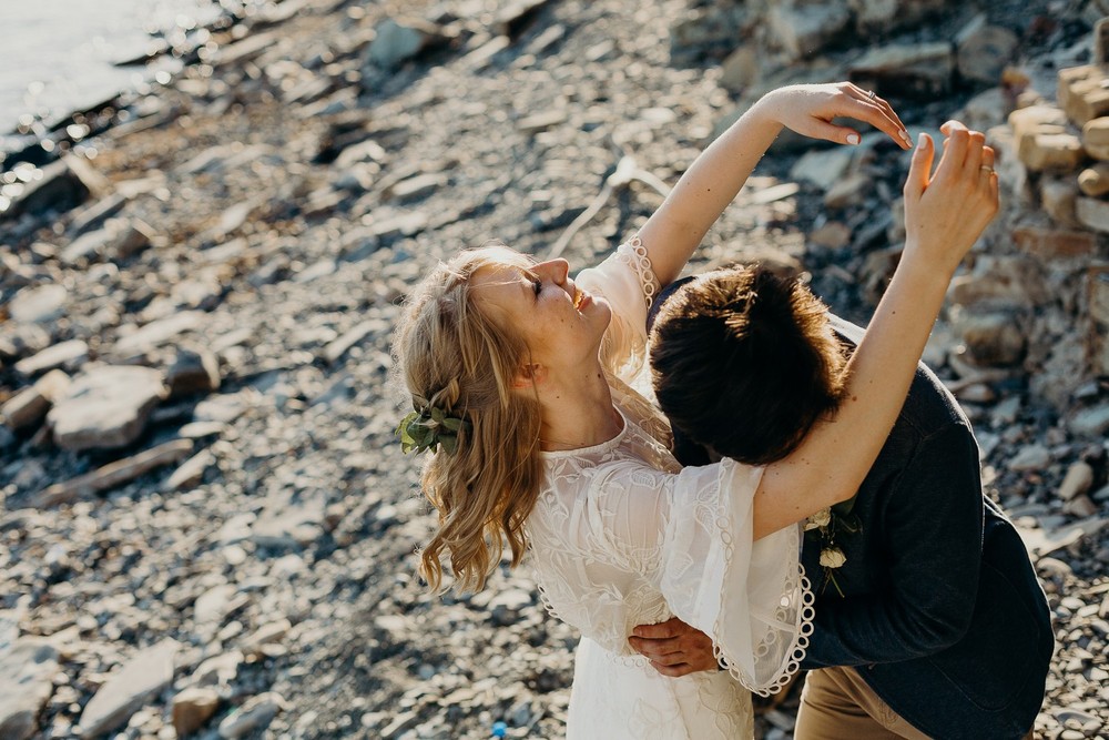 PORTFOLIO - KIRILL & ANNA