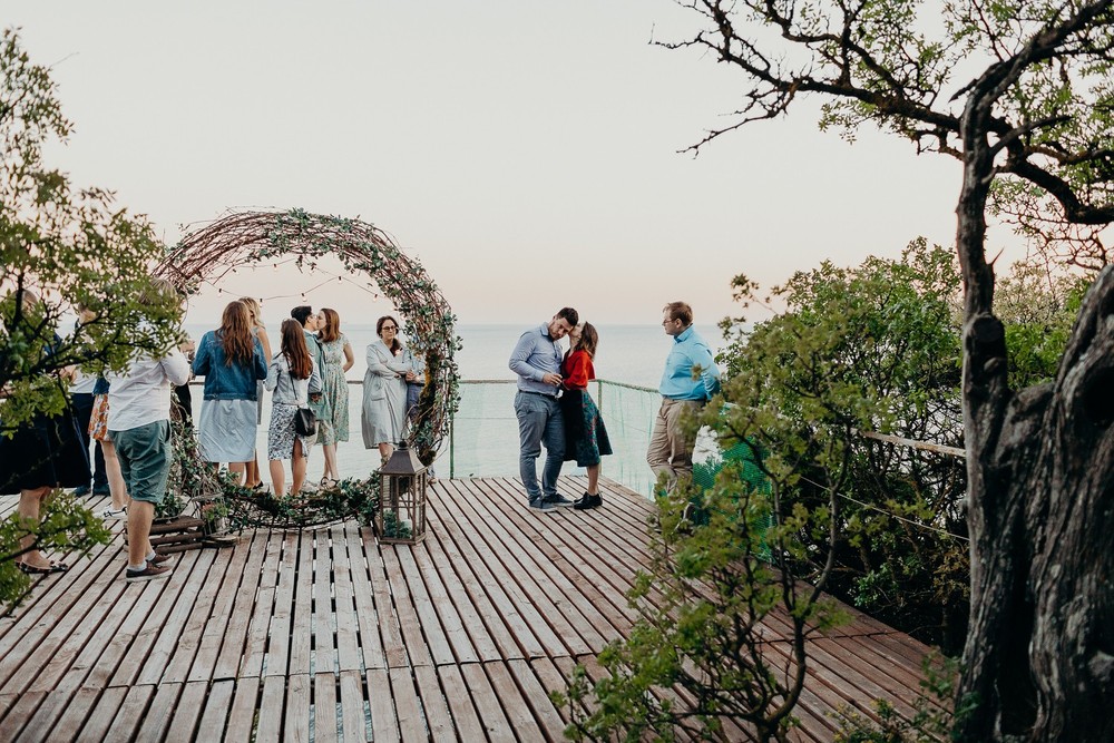 PORTFOLIO - KIRILL & ANNA